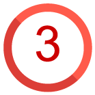 3