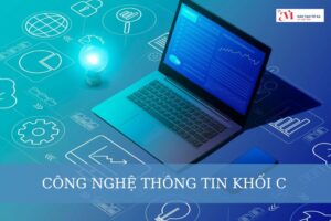 Công nghệ thông tin khối c có xét tuyển không?