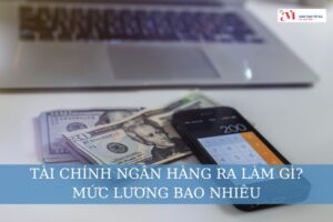 tài chính ngân hàng ra làm gì